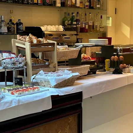 Ca' Nigra Lagoon 4* Venice