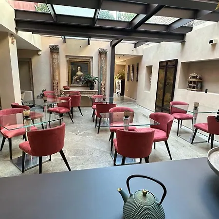 Ca' Nigra Lagoon Hotel
