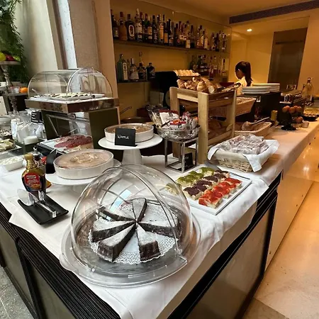 Ca' Nigra Lagoon Hotel Venice