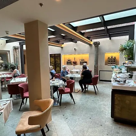 Ca' Nigra Lagoon 4*