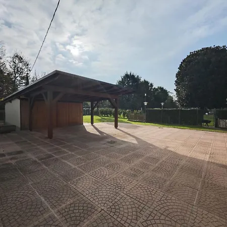 Casa Re Del Bosco - Airport Venice