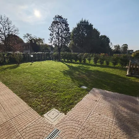 Apartment Casa Re Del Bosco - Airport Venice