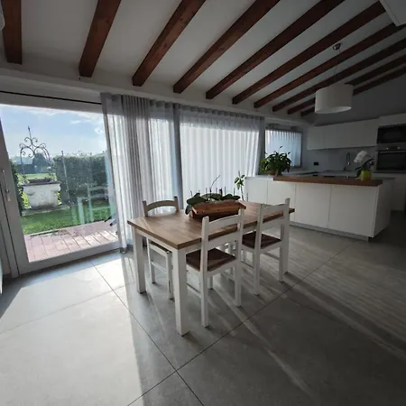Casa Re Del Bosco - Airport *
