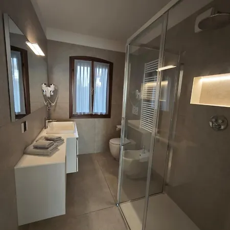 Apartment Casa Re Del Bosco - Airport Venice