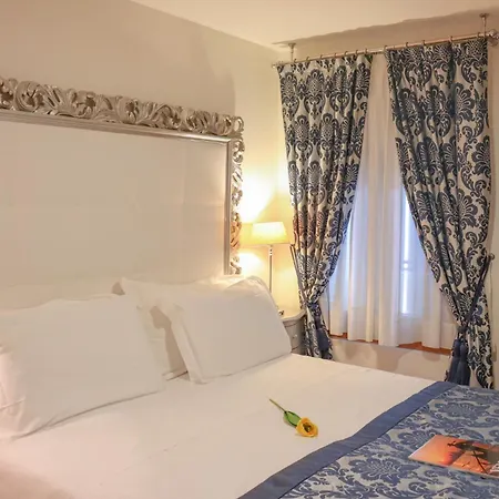 Al Bailo Di * Βενετία