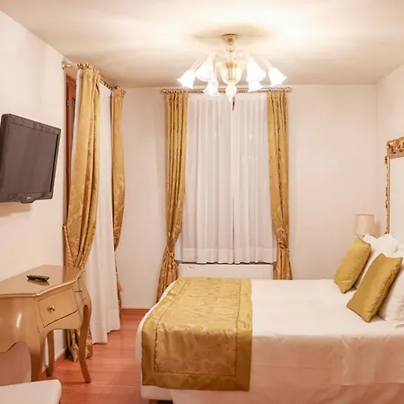 Al Bailo Di * Βενετία