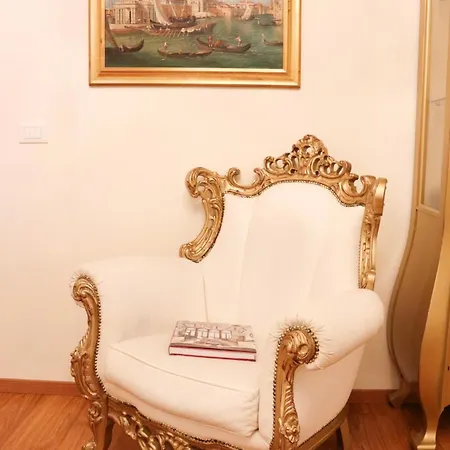 Al Bailo Di * Βενετία