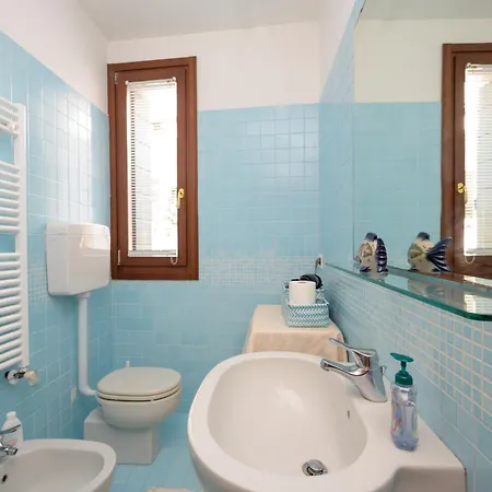 Bed & Breakfast Giudecca Bella *