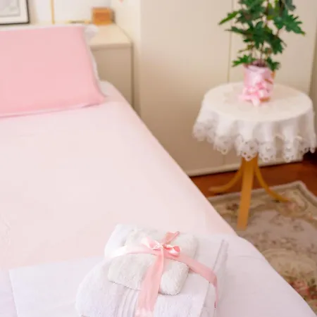 Bed & Breakfast Giudecca Bella Venice