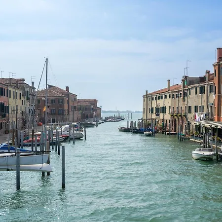Giudecca Bella Bed & Breakfast