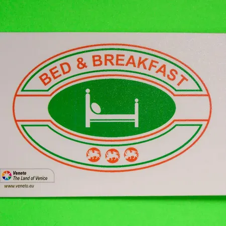 Bed & Breakfast Giudecca Bella *