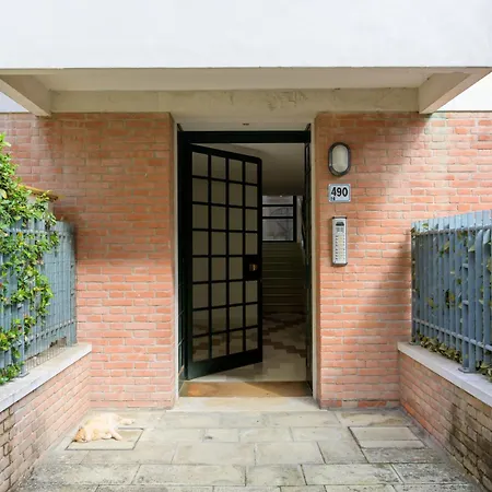 Bed & Breakfast Giudecca Bella Venice