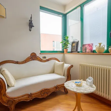 Giudecca Bella Bed & Breakfast