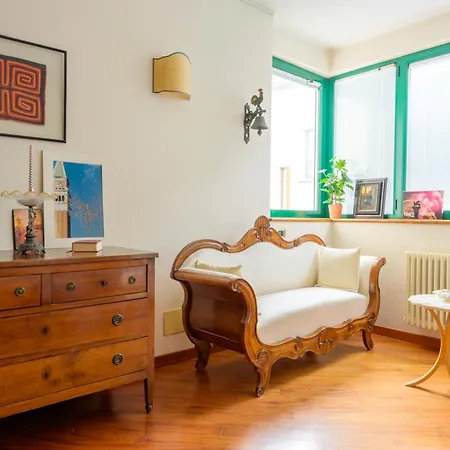 Giudecca Bella Bed & Breakfast *
