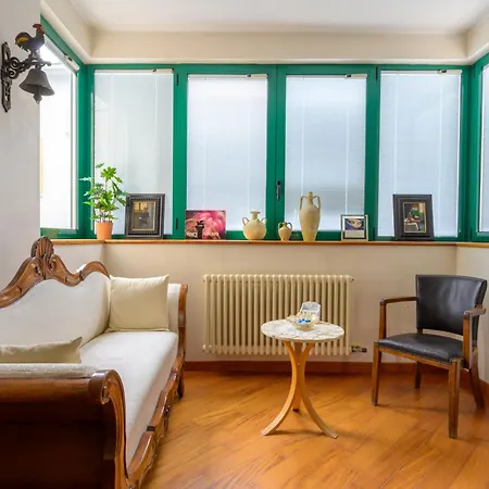 Bed & Breakfast Giudecca Bella *