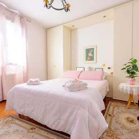 Bed & Breakfast Giudecca Bella Venice