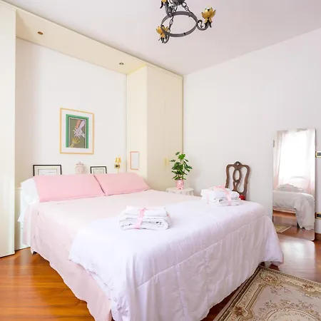 Bed & Breakfast Giudecca Bella