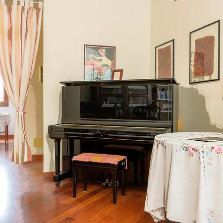 Bed & Breakfast Giudecca Bella *