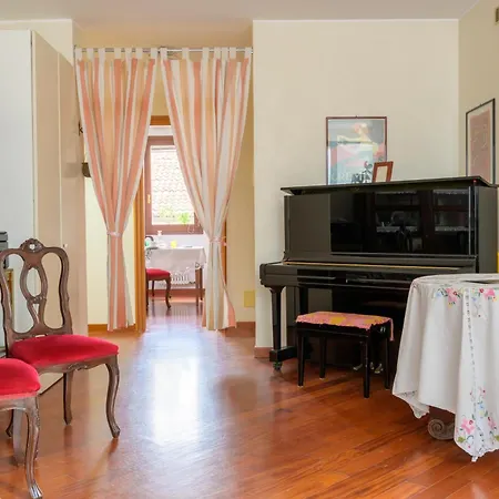 Bed & Breakfast Giudecca Bella Venice