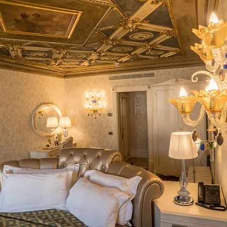 Hotel Ego' Boutique - The Silk Road