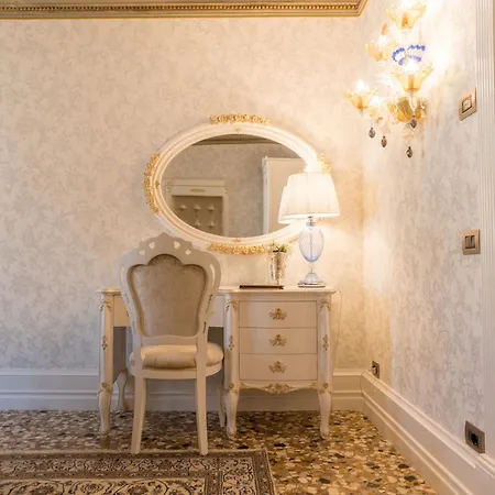 Hotel Ego' Boutique - The Silk Road 4*