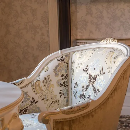 Hotel Ego' Boutique - The Silk Road Venice