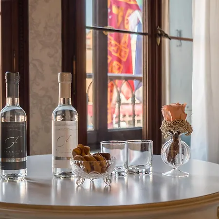 Ego' Boutique - The Silk Road Hotel