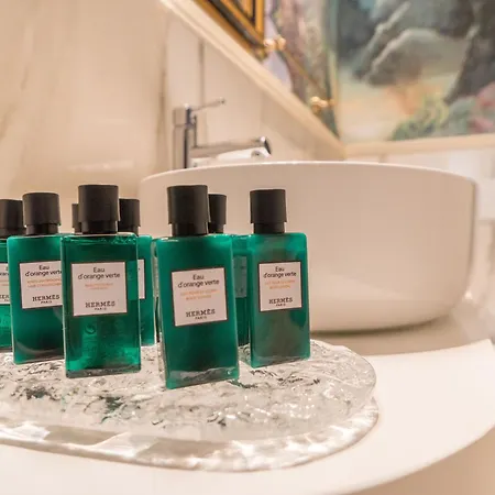 Hotel Ego' Boutique - The Silk Road 4*