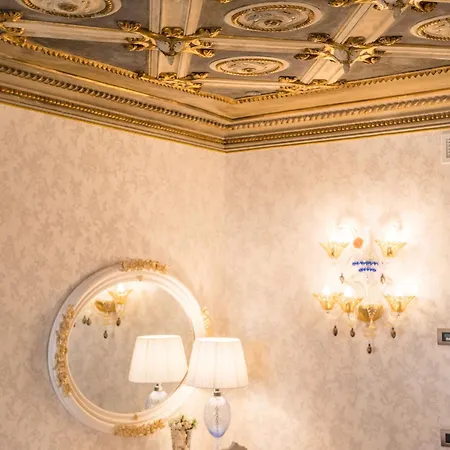Ego' Boutique - The Silk Road Hotel Venice