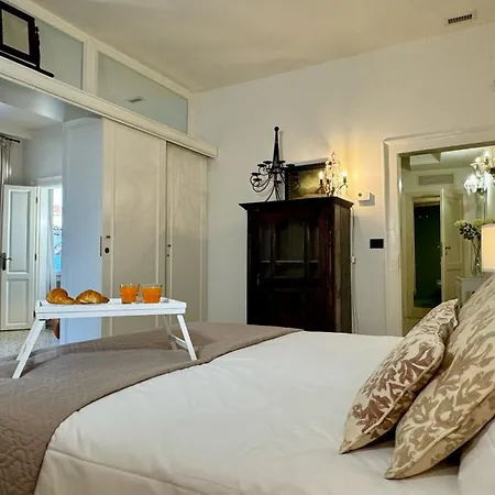 Appartement Rialto