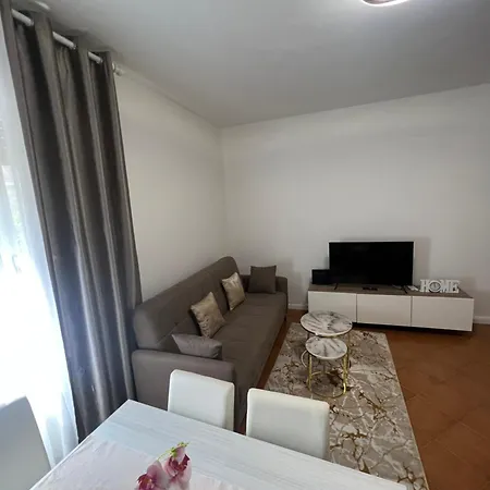 Casa Di Sara Apartment Mestre
