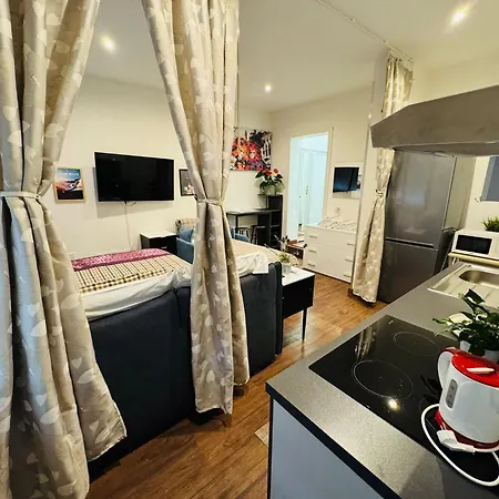 Aparthotel Grande Bellezza Luxury