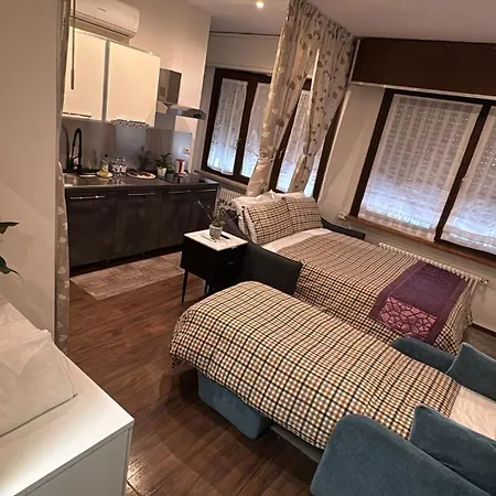 Aparthotel Grande Bellezza Luxury *