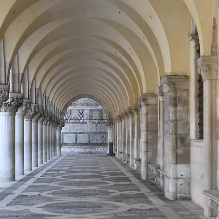 Residenza San Piero Apartment Venice
