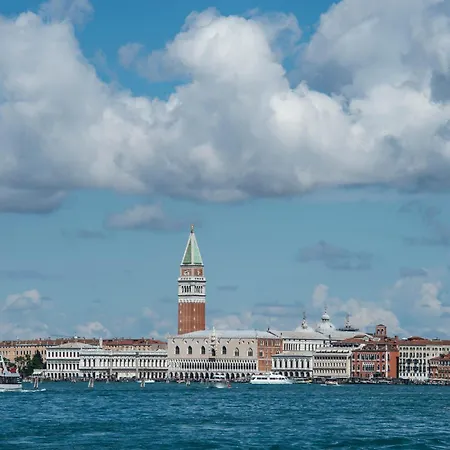 Residenza San Piero Venice
