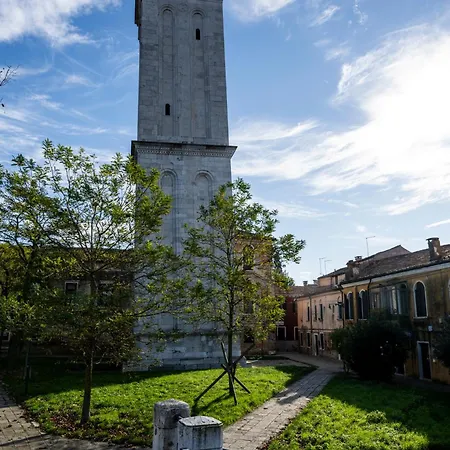 Residenza San Piero Apartment
