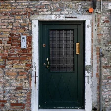 Residenza San Piero * Venice