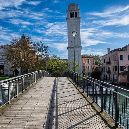 Residenza San Piero Venice