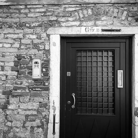 Residenza San Piero Apartment Venice