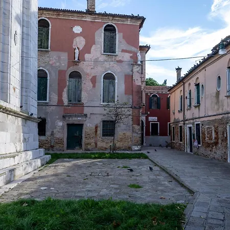 Apartment Residenza San Piero