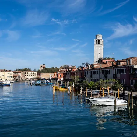 Residenza San Piero Apartment Venice