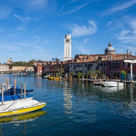 Residenza San Piero Apartment Venice