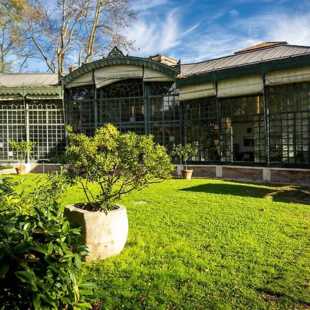 Apartment Residenza San Piero