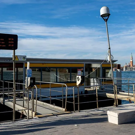 Residenza San Piero Apartment Venice