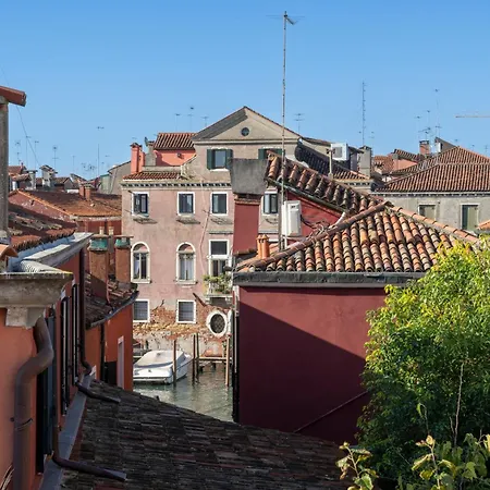 Residenza San Piero * Venice