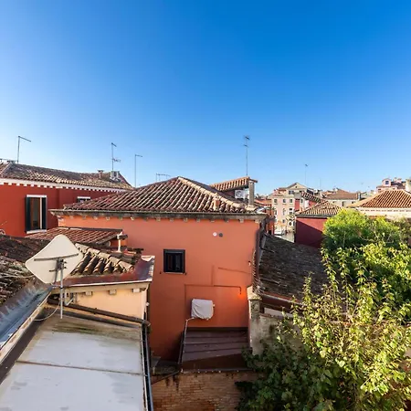 Residenza San Piero Venice