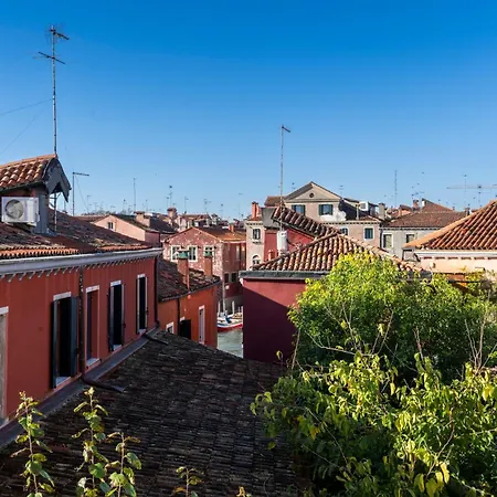 Residenza San Piero * Venice