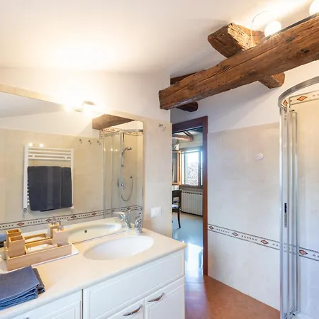 Apartment Residenza San Piero
