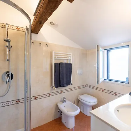 Residenza San Piero Venice