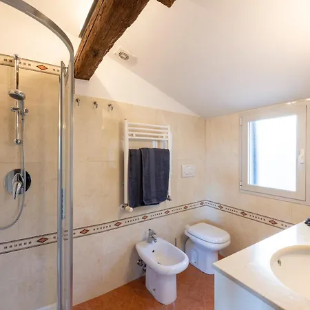 Residenza San Piero Apartment